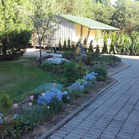 Mustvee Creek Cottage Exterior foto