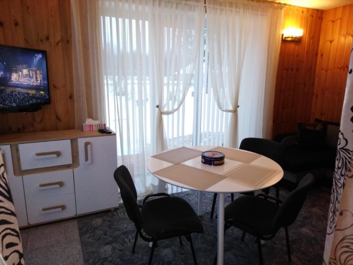 Mustvee Creek Cottage Zimmer foto