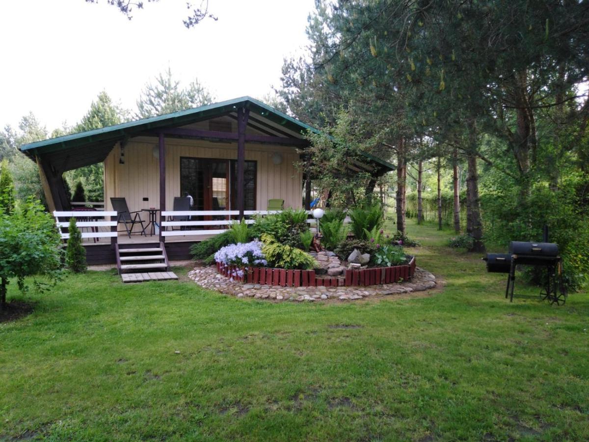 Mustvee Creek Cottage Exterior foto